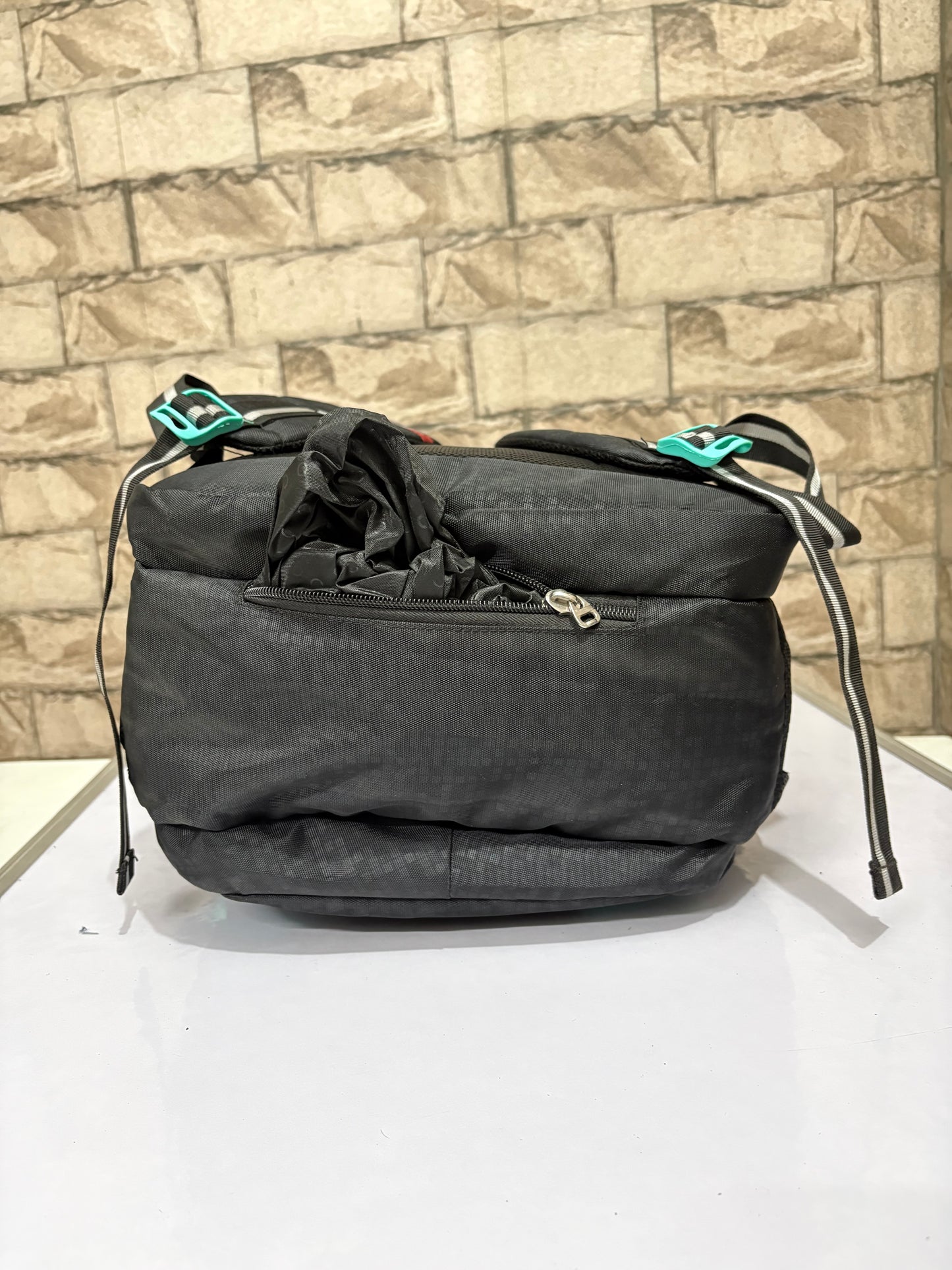 Custom Sports Laptop Backpack for Corporate, Office & Promotional Use | MOQ 100