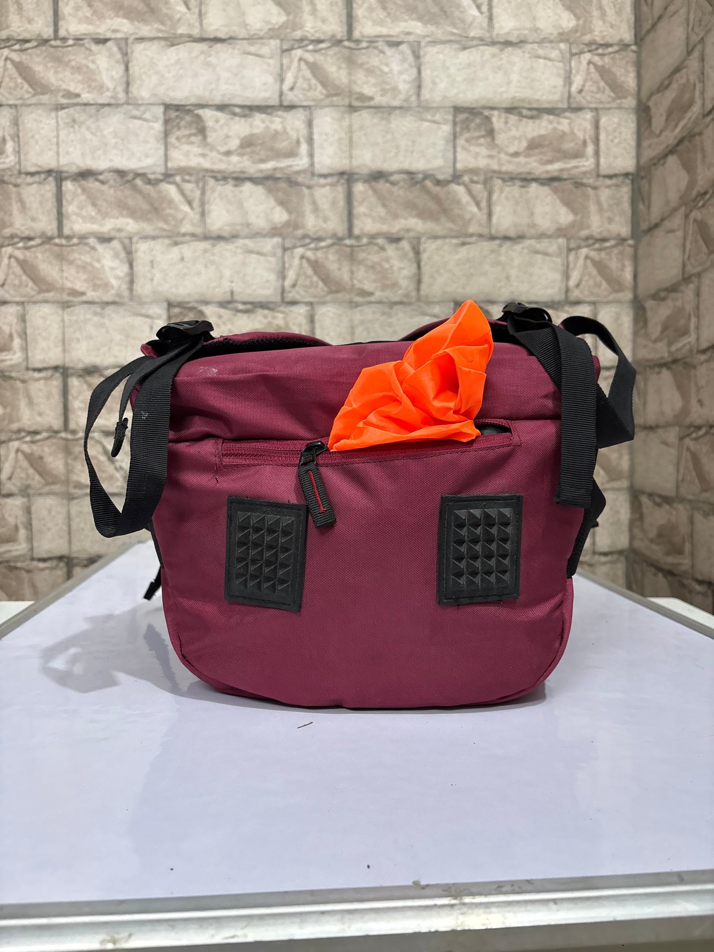 Custom Travel Laptop Backpack for Corporate, Office & Promotional Use | MOQ 100