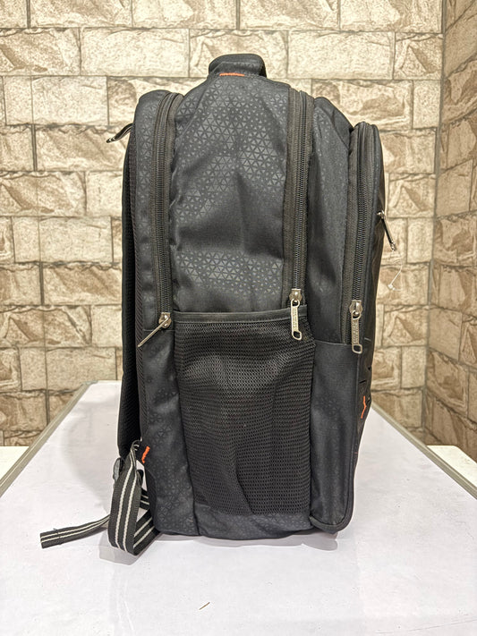 Custom Laptop Backpack for Corporate, Office & Promotional Branding | MOQ 100