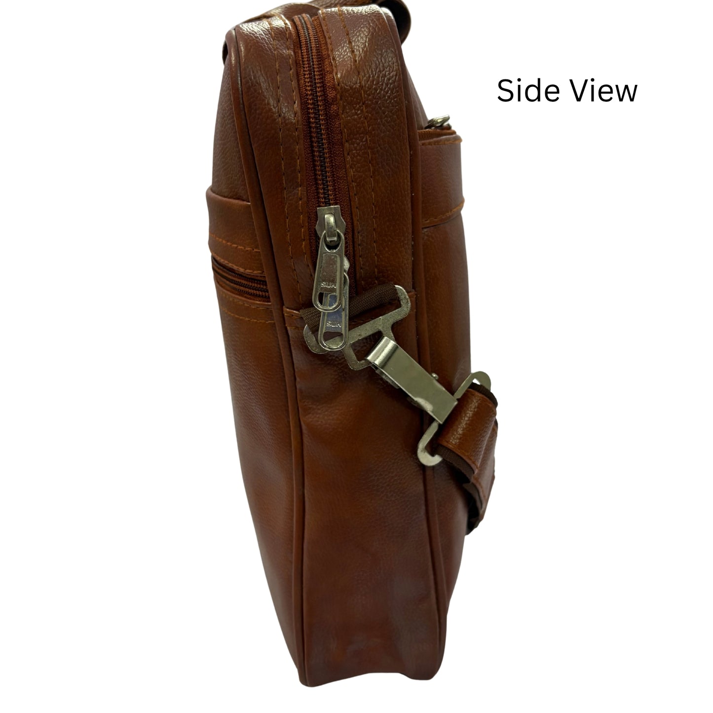 Premium Customized Executive Laptop Messenger Bag for Corporate & Office Use
