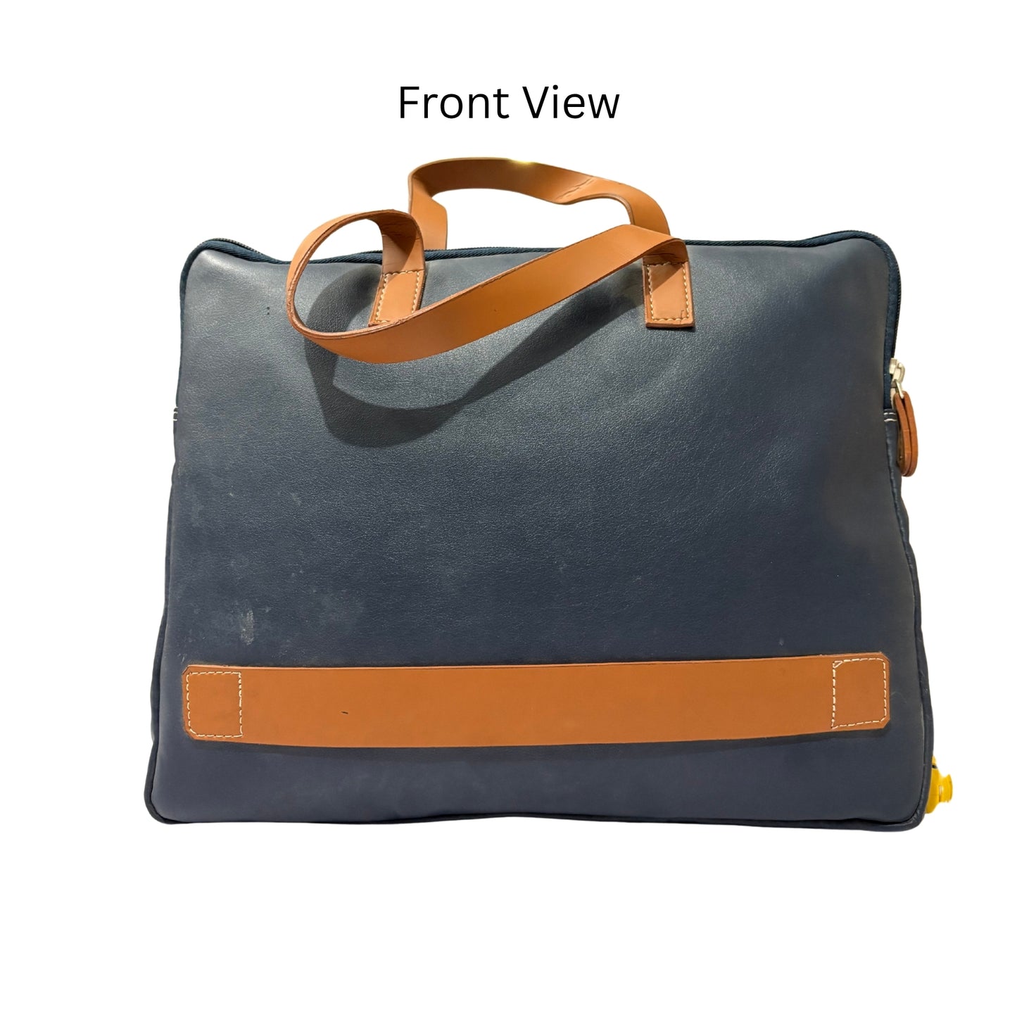 Premium Customized Messenger Laptop Bag for Corporate Branding & Office Use
