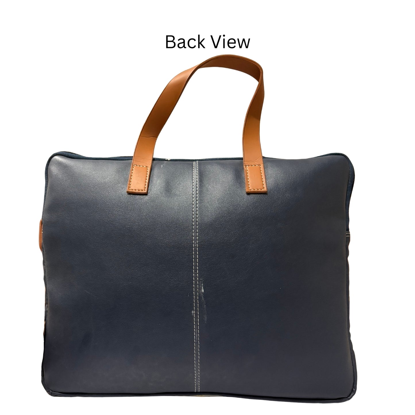 Premium Customized Messenger Laptop Bag for Corporate Branding & Office Use
