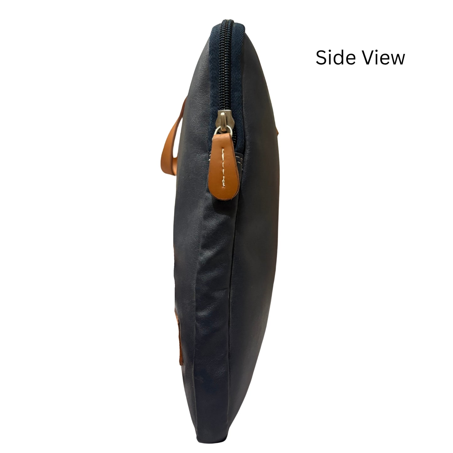 Premium Customized Messenger Laptop Bag for Corporate Branding & Office Use