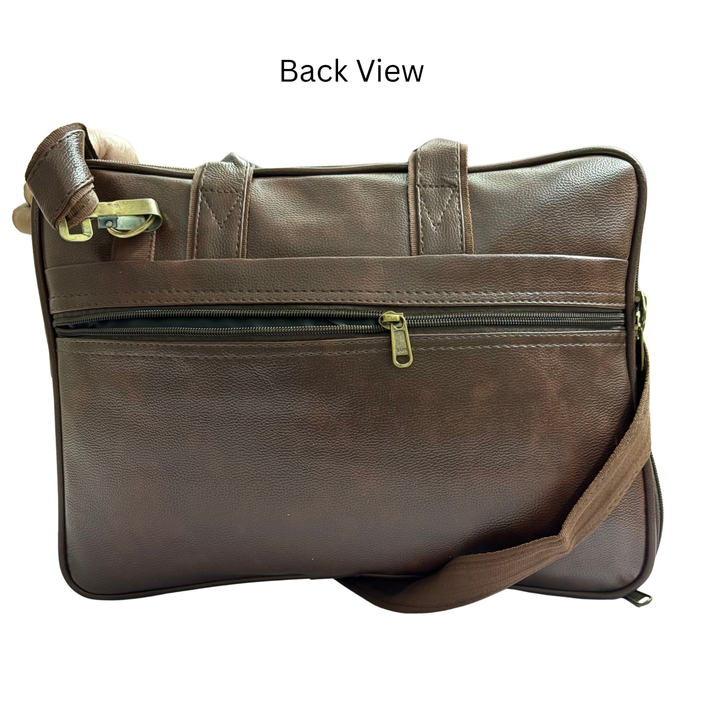 Premium Customized Office Messenger Laptop Bag for Corporate & Professional Use
