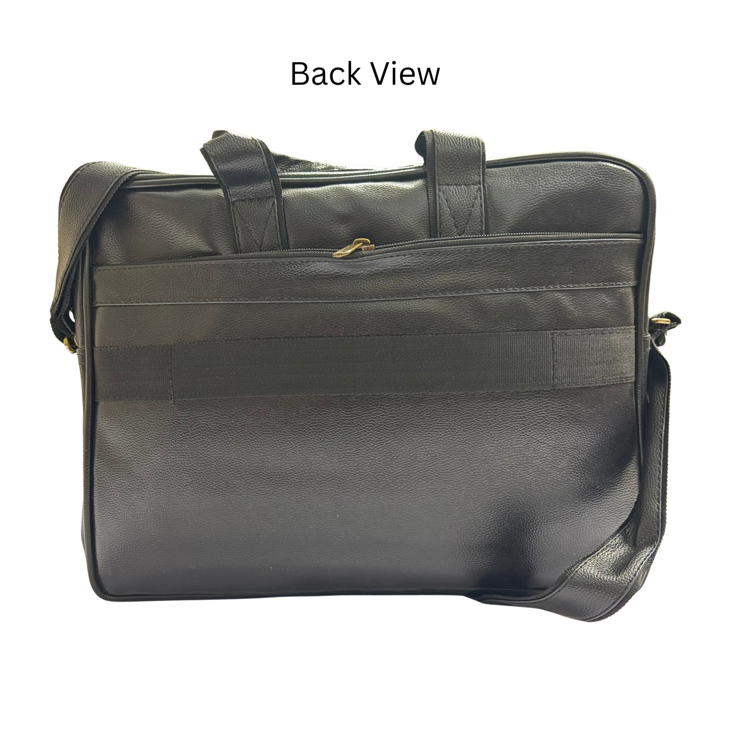 Premium Customized Executive Messenger Briefcase Bag for Corporate & Office Use