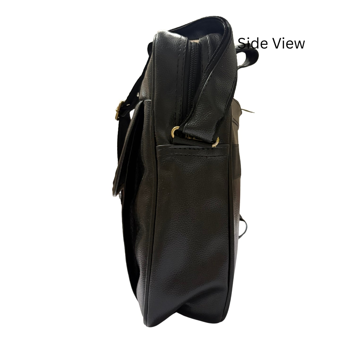 Premium Customized Executive Messenger Briefcase Bag for Corporate & Office Use