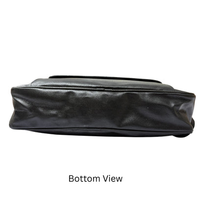 Premium Customized Executive Messenger Briefcase Bag for Corporate & Office Use