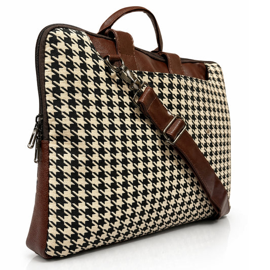 Premium Customized Designer Laptop Messenger Bag for Corporate & Executive Use