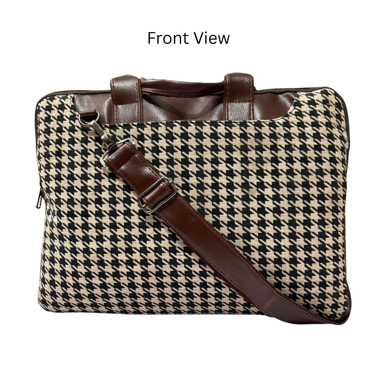 Premium Customized Designer Laptop Messenger Bag for Corporate & Executive Use