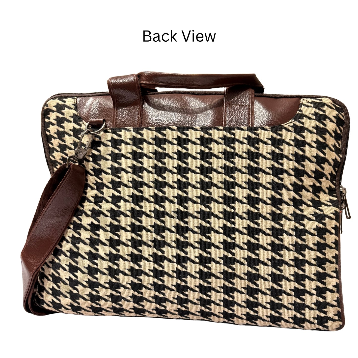 Premium Customized Designer Laptop Messenger Bag for Corporate & Executive Use
