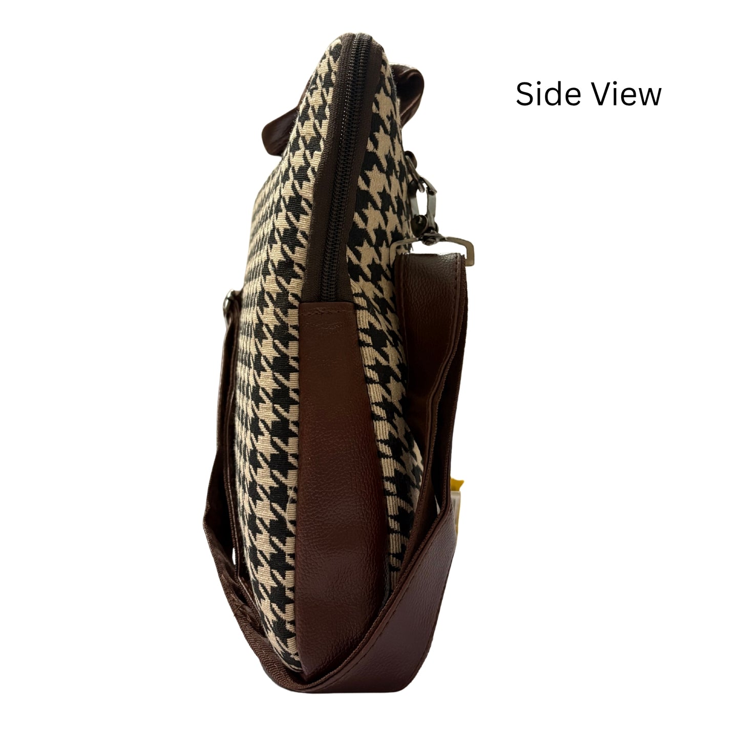 Premium Customized Designer Laptop Messenger Bag for Corporate & Executive Use