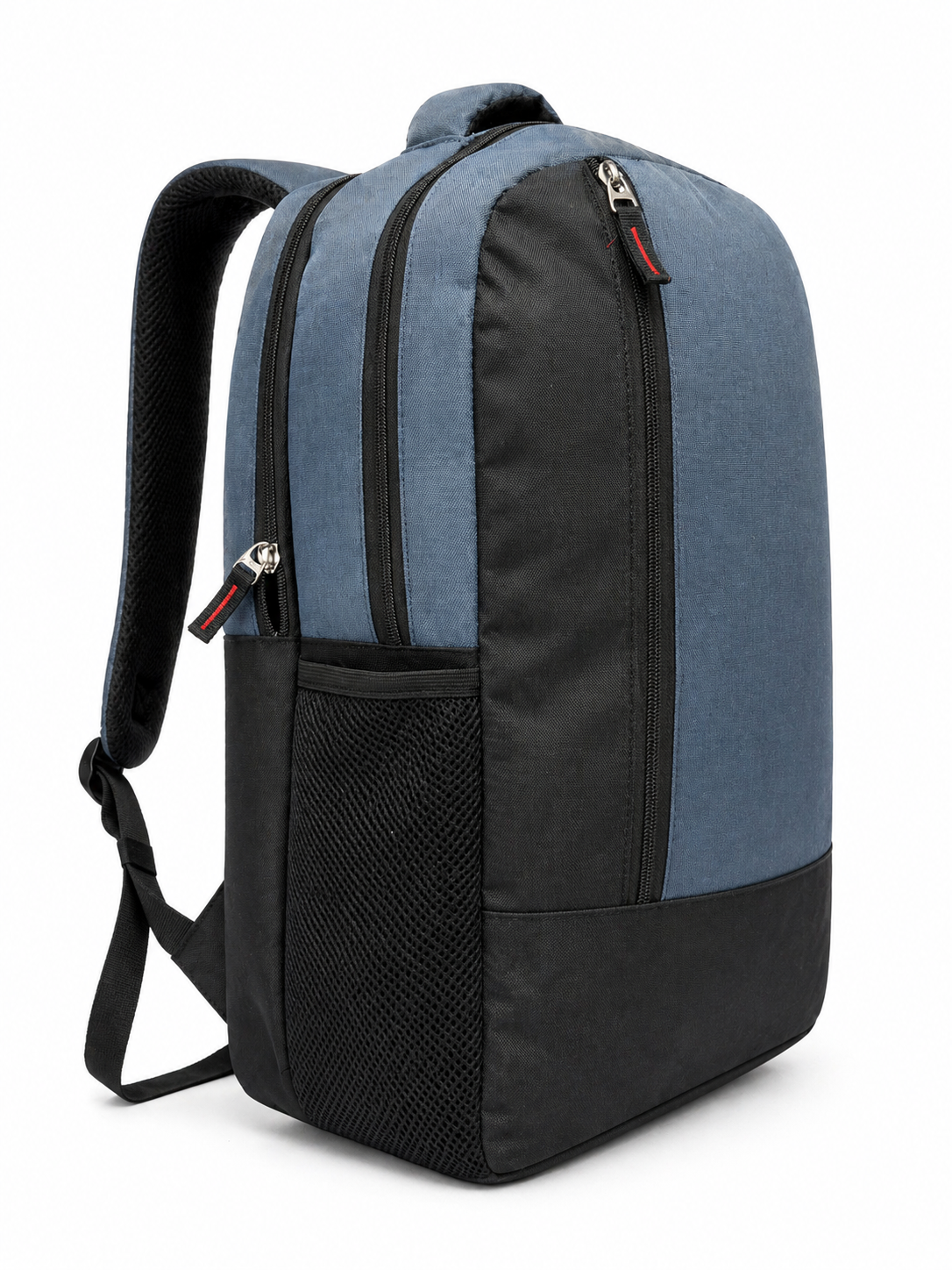 Customized Laptop Backpack for Corporate, Office, School, Coaching Institute, NGO & Event Branding