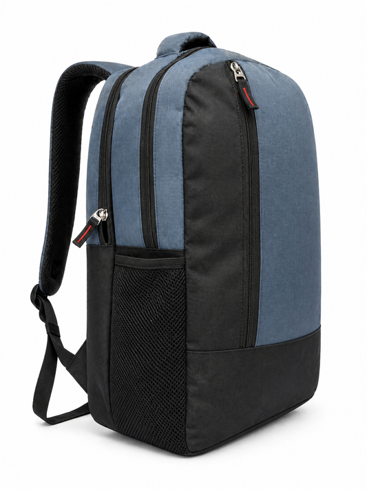 Customized Laptop Backpack for Corporate, Office, School, Coaching Institute, NGO & Event Branding