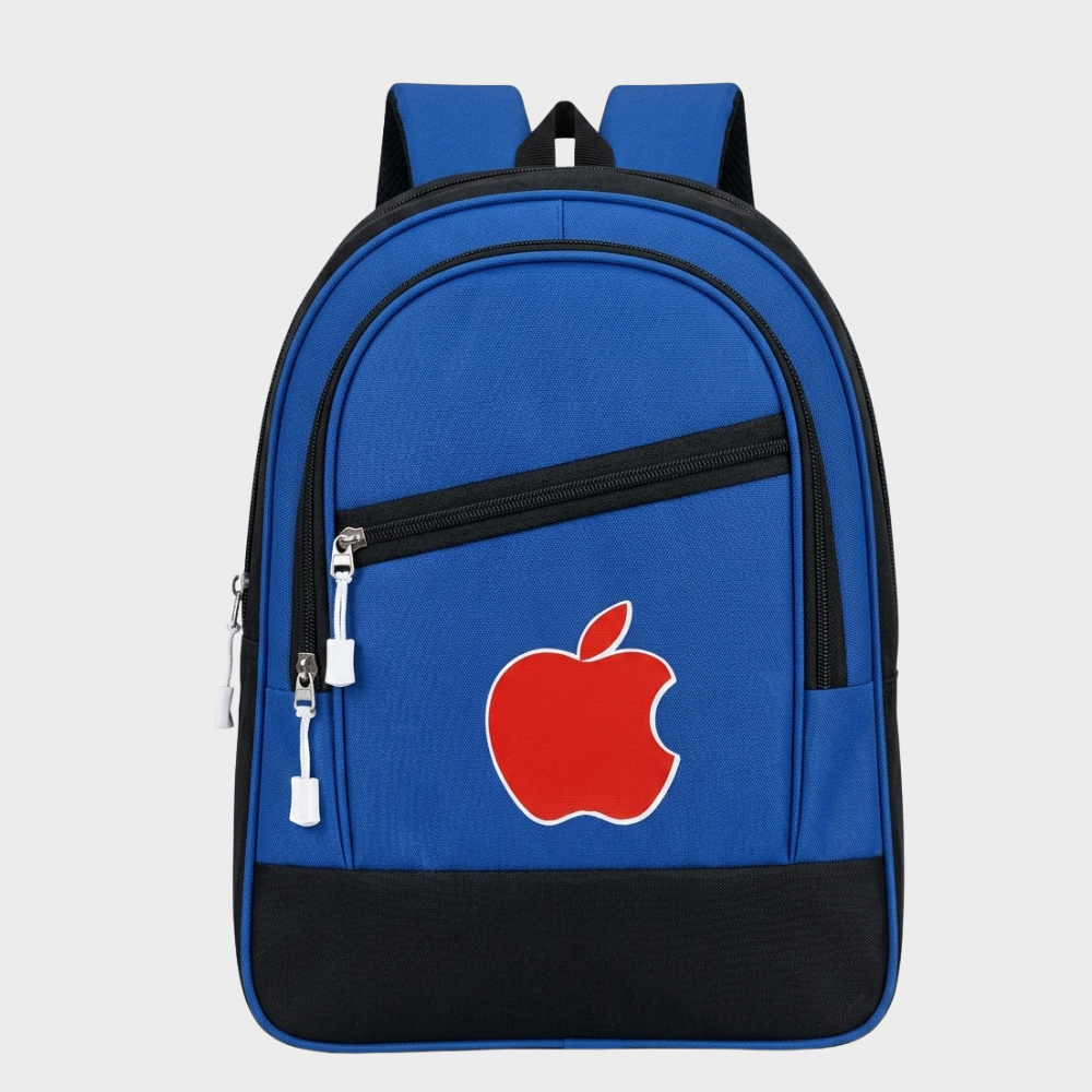 Custom Kids School Backpack for Schools, Coaching & Promotional Use | MOQ 100