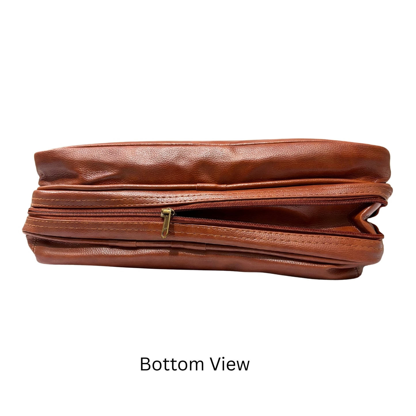 Premium Customized Executive Laptop Messenger Bag with Multiple Compartments for Corporate Use