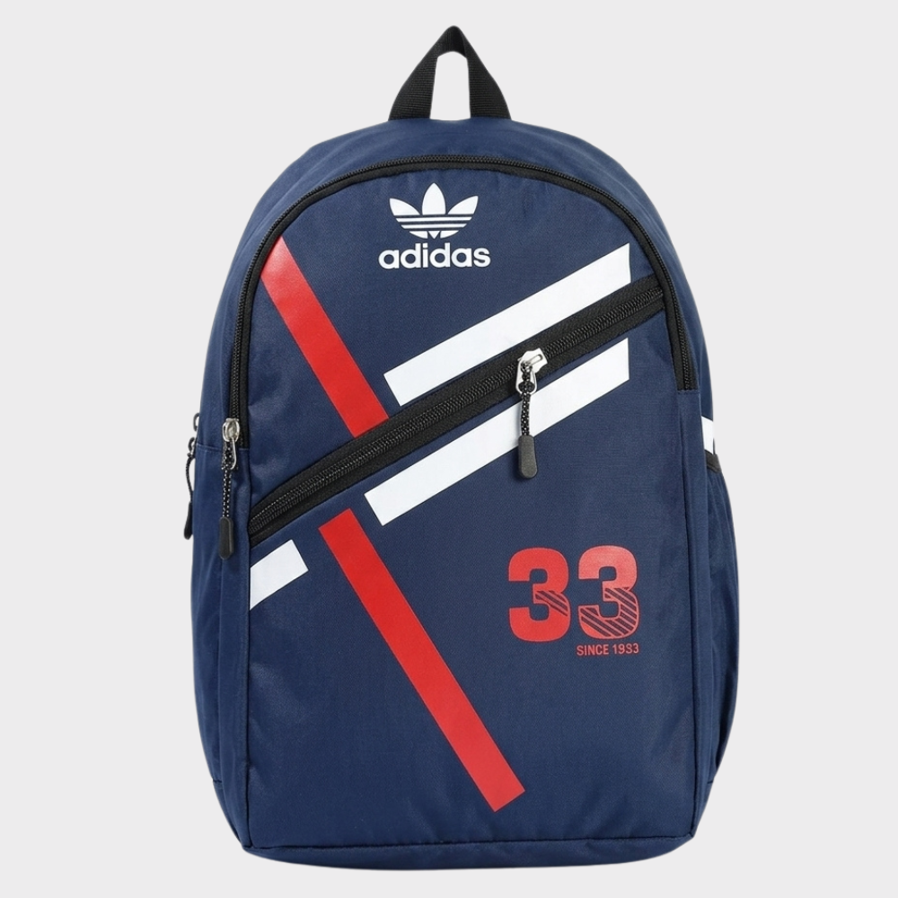 Custom School & College Backpack for Coaching, Institutes & Promotional Use | MOQ 150