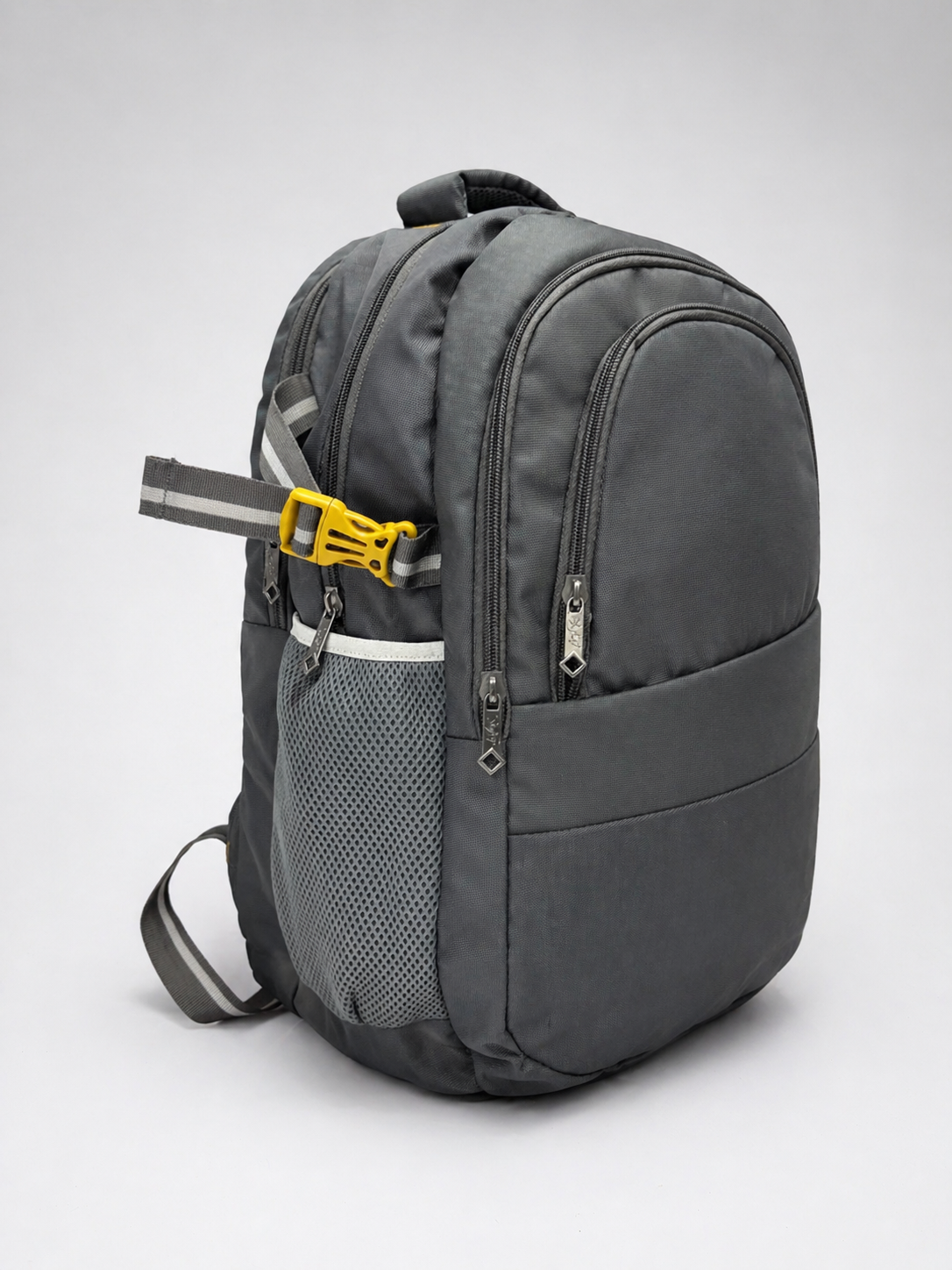 Custom Laptop Backpack for Corporate, Office & Promotional Branding | MOQ 100