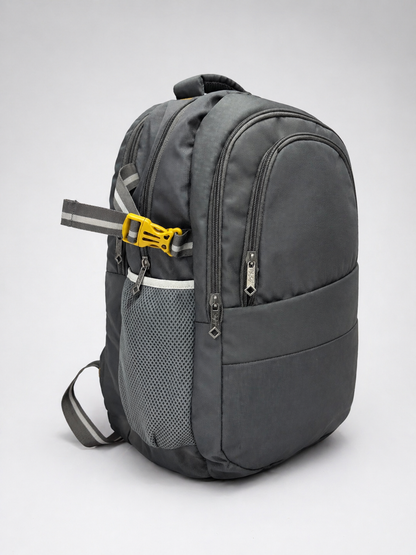 Custom Laptop Backpack for Corporate, Office & Promotional Branding | MOQ 100