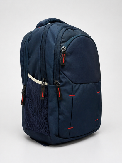 Custom Sports Laptop Backpack for Corporate, Office & School Use | MOQ 100