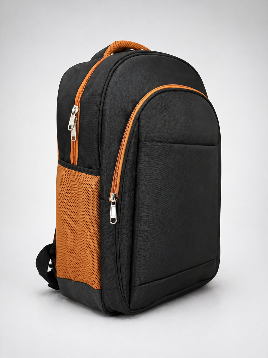 Custom Premium Laptop Backpack for Corporate, Office & Promotional Use | MOQ 100