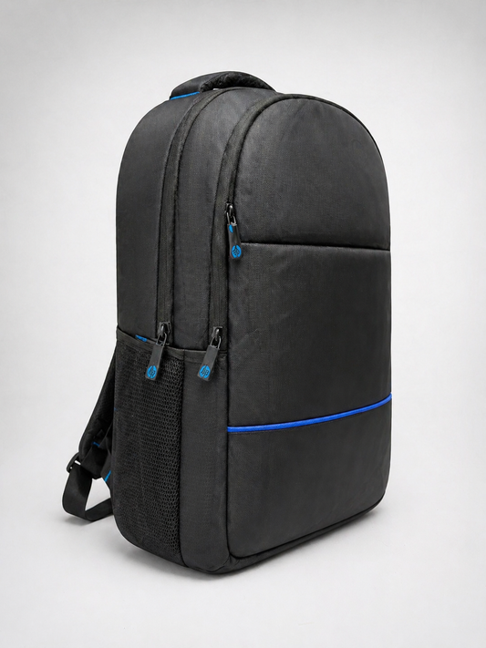 Custom Office & Laptop Backpack for Corporate, School, Coaching & Events | MOQ 100