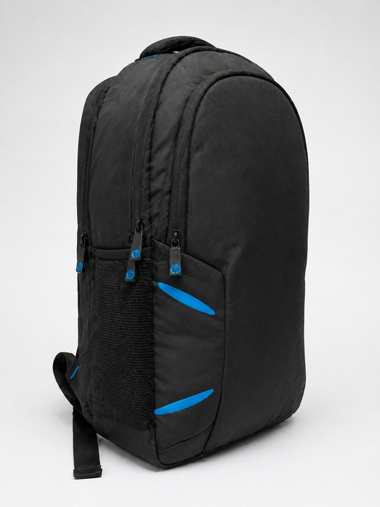Custom Sports Laptop Backpack for Corporate, School & Office Use | MOQ 100