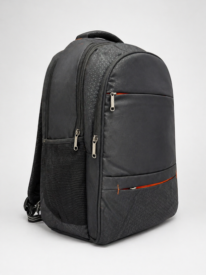 Custom Laptop Backpack for Corporate, Office & Promotional Branding | MOQ 100