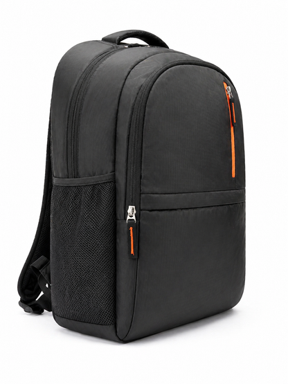 Custom Laptop Backpack for Corporate, Office, School & Promotional Branding | MOQ 100