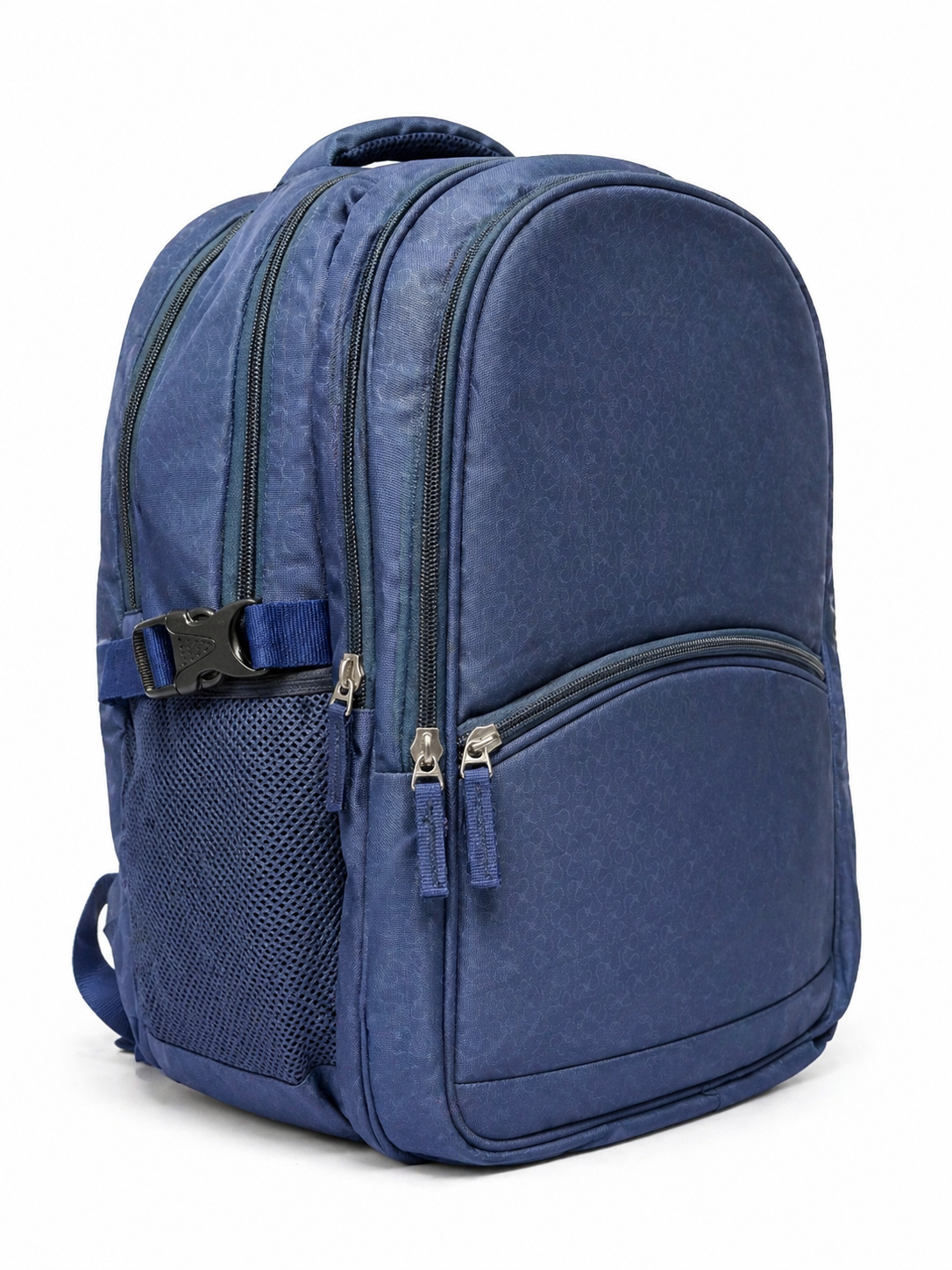 Custom Premium Laptop Backpack for Corporate, Office & College Use | MOQ 100