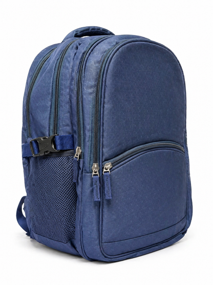 Custom Premium Laptop Backpack for Corporate, Office & College Use | MOQ 100