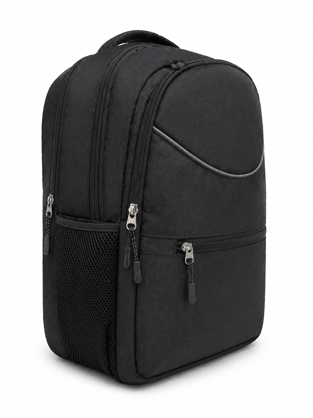 Custom Premium Laptop Backpack for Corporate, Office & Promotional Use | MOQ 100
