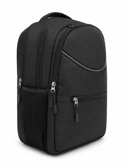 Custom Premium Laptop Backpack for Corporate, Office & Promotional Use | MOQ 100