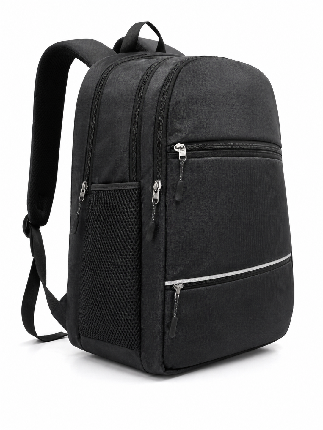 Custom Premium Laptop Backpack for Corporate, Office & School Use | MOQ 100