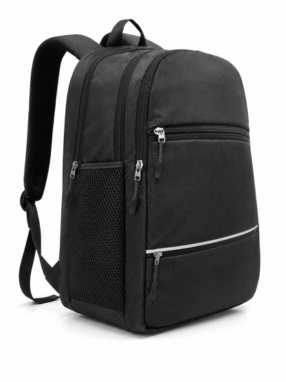 Custom Premium Laptop Backpack for Corporate, Office & School Use | MOQ 100
