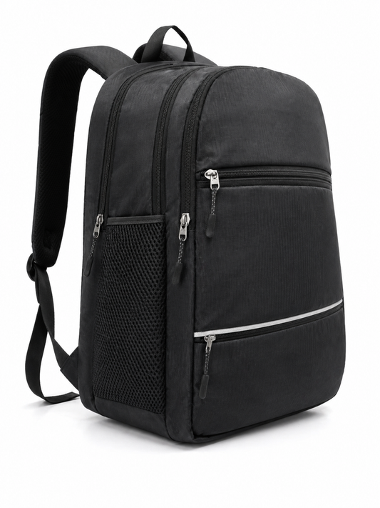 Custom Premium Laptop Backpack for Corporate, Office & School Use | MOQ 100