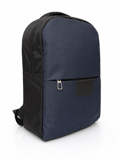 Custom Laptop Backpack for Corporate, Office, School & Promotional Use | MOQ 100