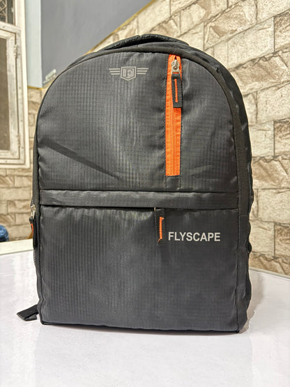 Custom Laptop Backpack for Corporate, Office, School & Promotional Branding | MOQ 100