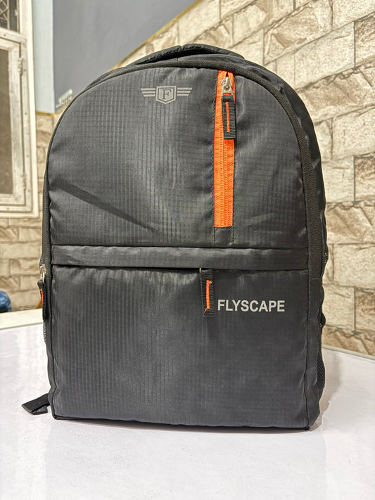 Custom Laptop Backpack for Corporate, Office, School & Promotional Branding | MOQ 100