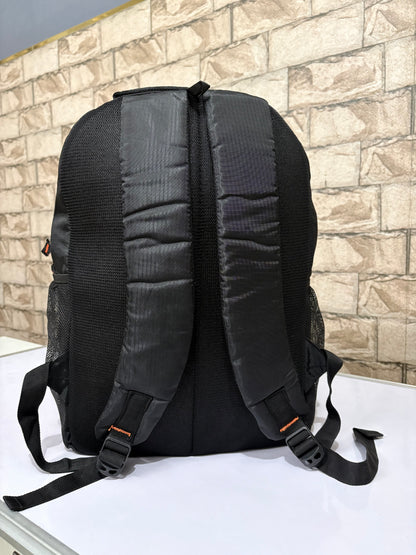 Custom Laptop Backpack for Corporate, Office, School & Promotional Branding | MOQ 100