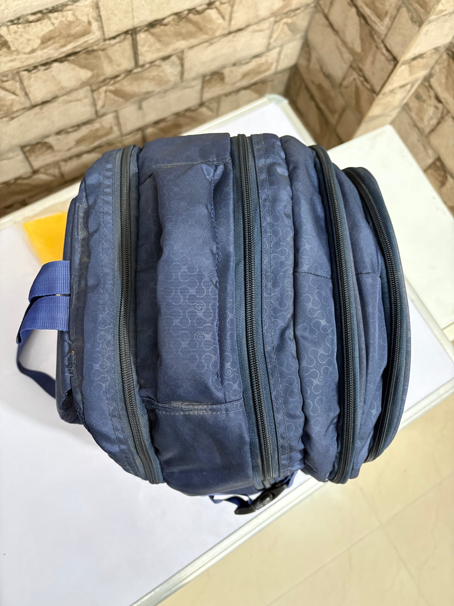 Custom Premium Laptop Backpack for Corporate, Office & College Use | MOQ 100