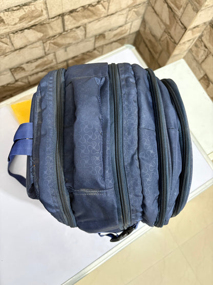 Custom Premium Laptop Backpack for Corporate, Office & College Use | MOQ 100
