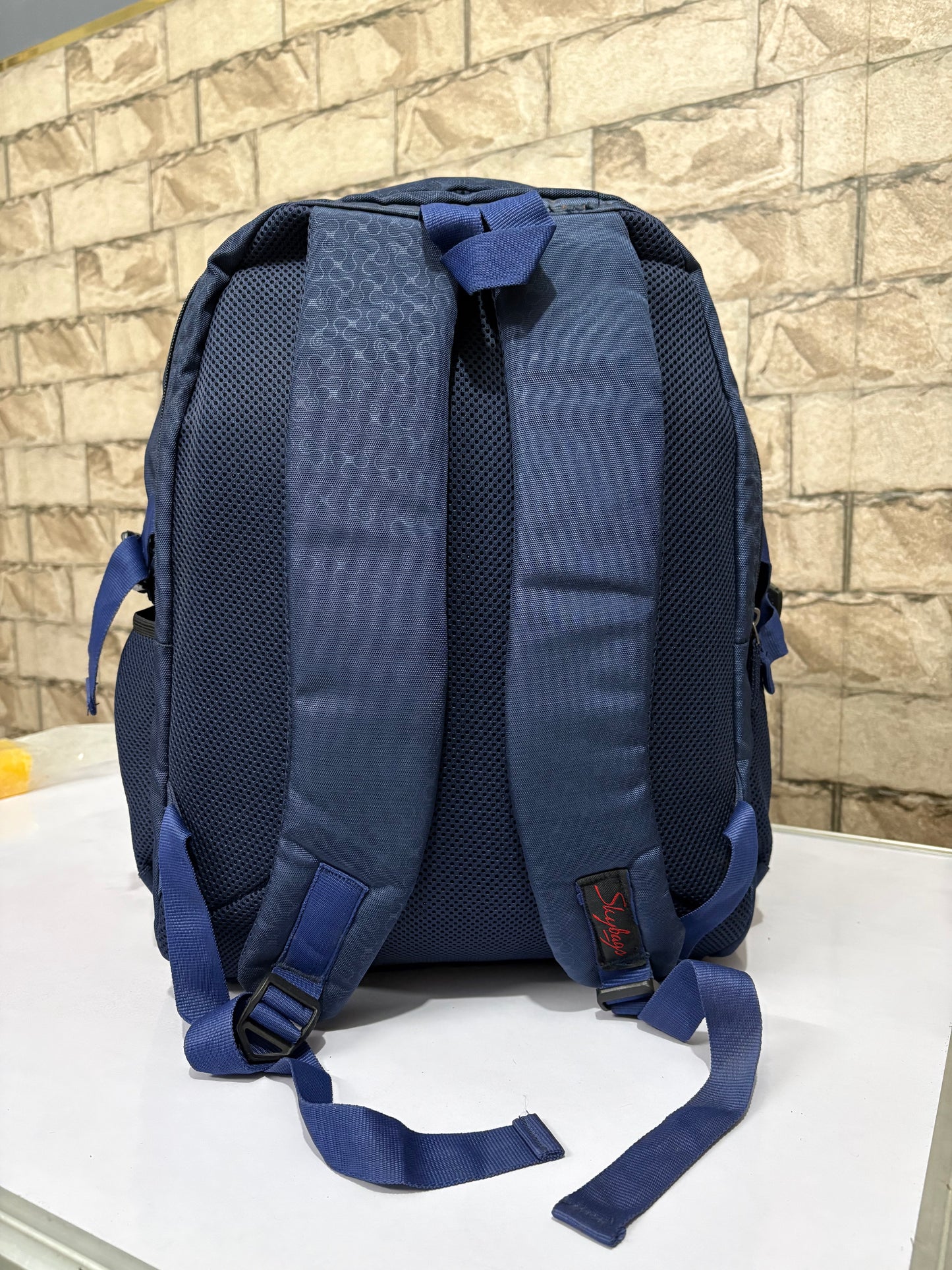 Custom Premium Laptop Backpack for Corporate, Office & College Use | MOQ 100