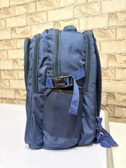 Custom Premium Laptop Backpack for Corporate, Office & College Use | MOQ 100