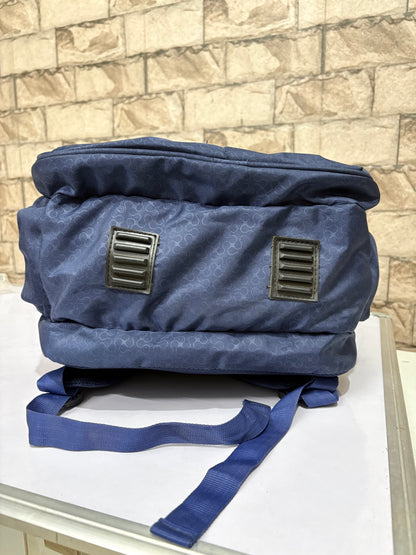 Custom Premium Laptop Backpack for Corporate, Office & College Use | MOQ 100