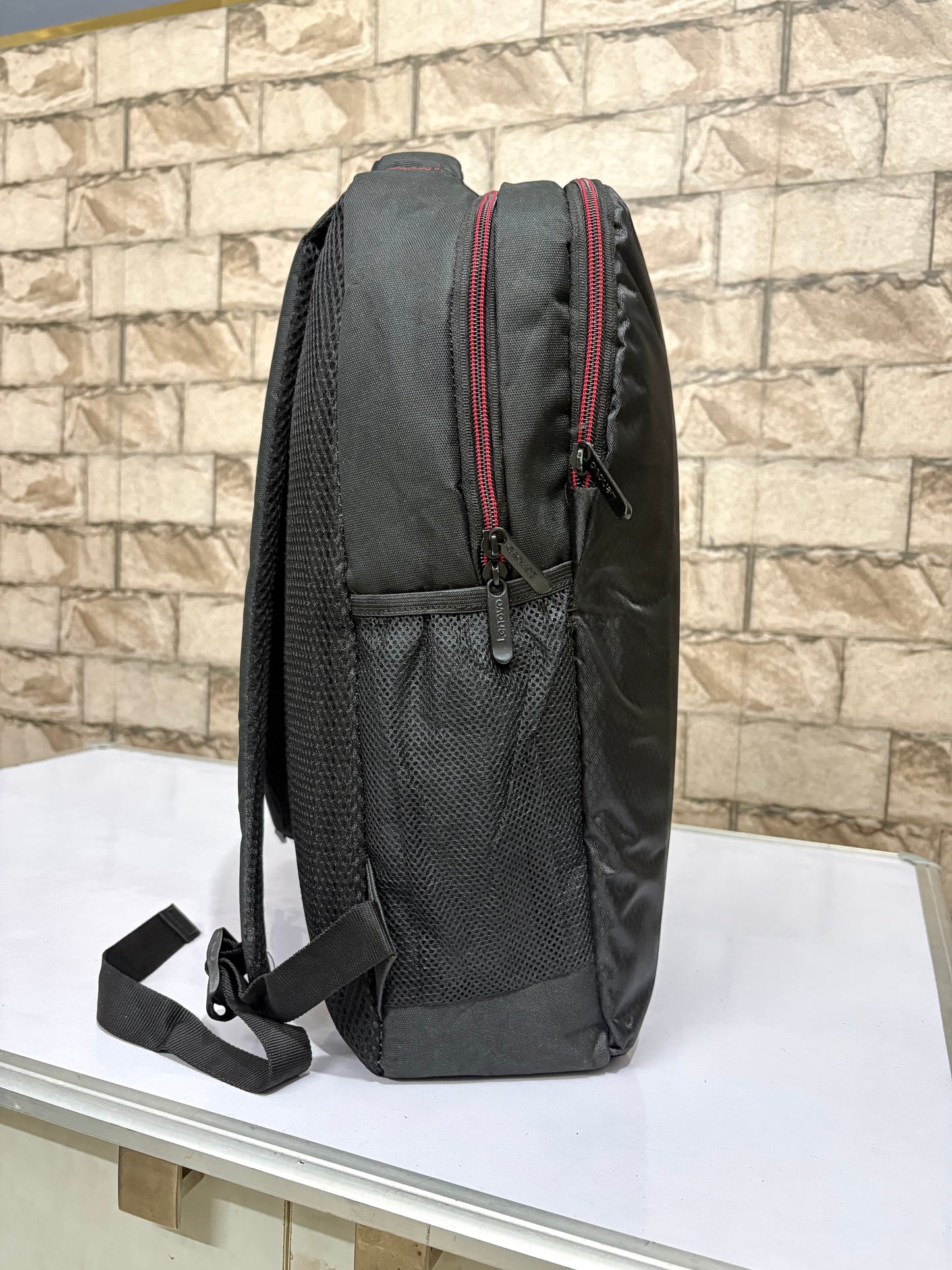 Custom Minimal Laptop Backpack for Corporate, Office & Promotional Use | MOQ 100