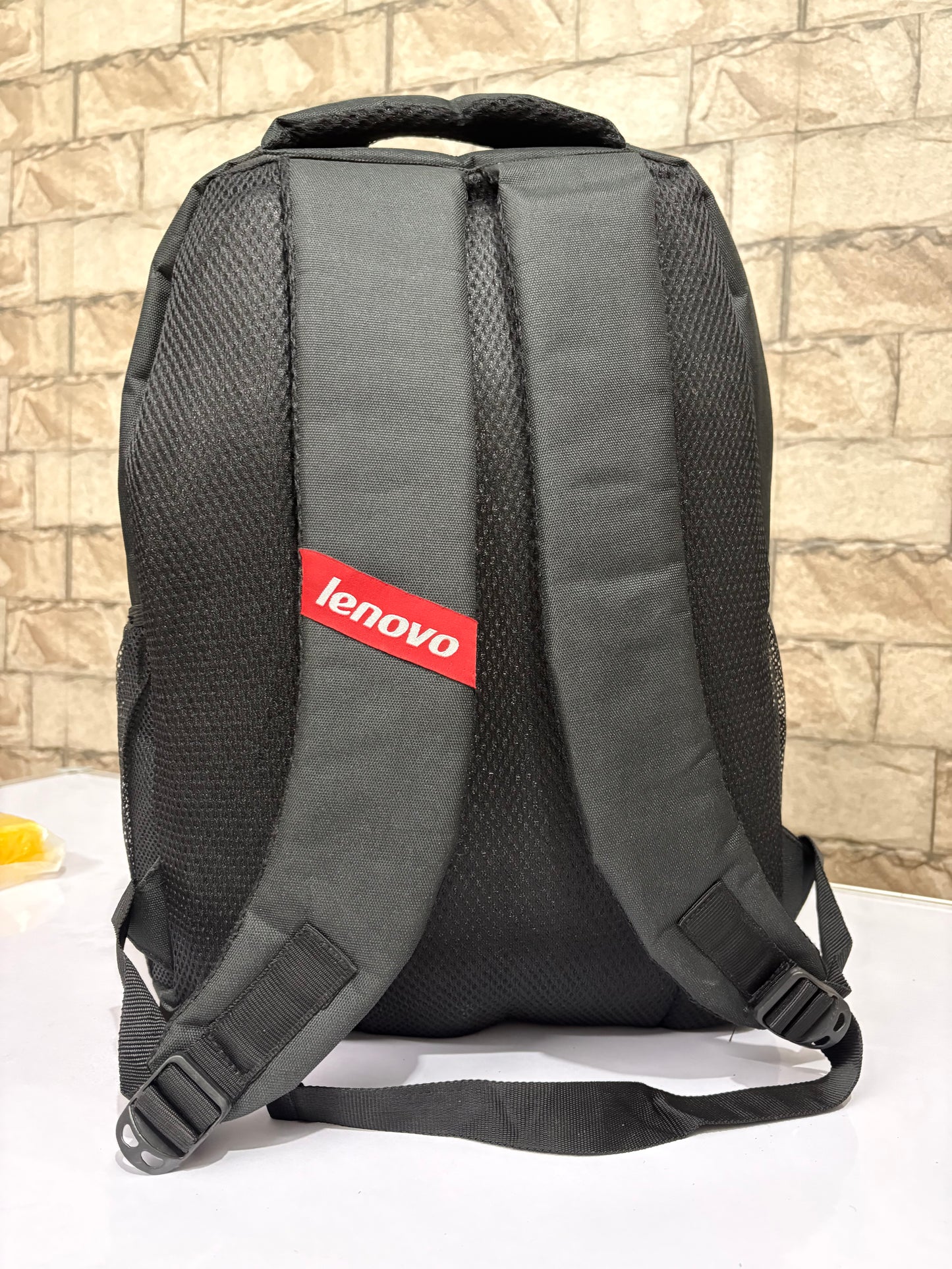 Custom Minimal Laptop Backpack for Corporate, Office & Promotional Use | MOQ 100
