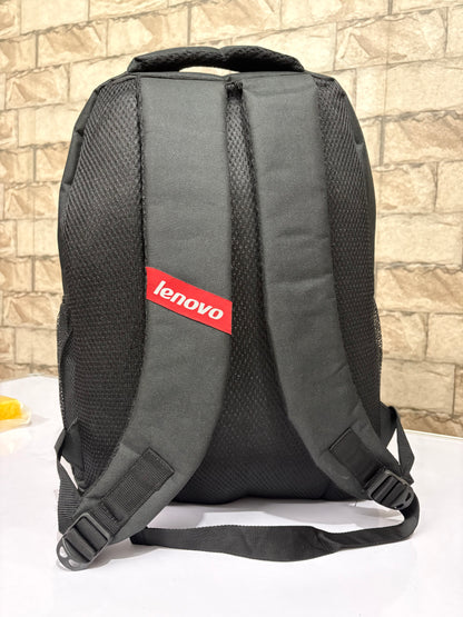Custom Minimal Laptop Backpack for Corporate, Office & Promotional Use | MOQ 100