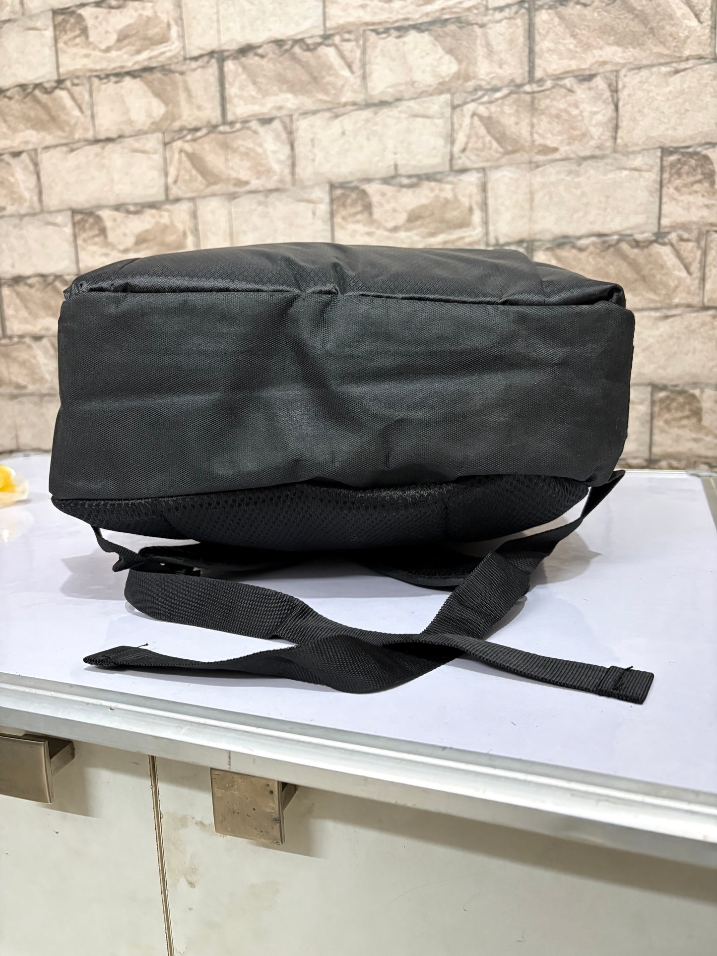 Custom Minimal Laptop Backpack for Corporate, Office & Promotional Use | MOQ 100