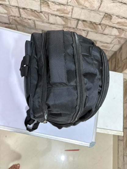 Custom Premium Laptop Backpack for Corporate, Office & Promotional Use | MOQ 100