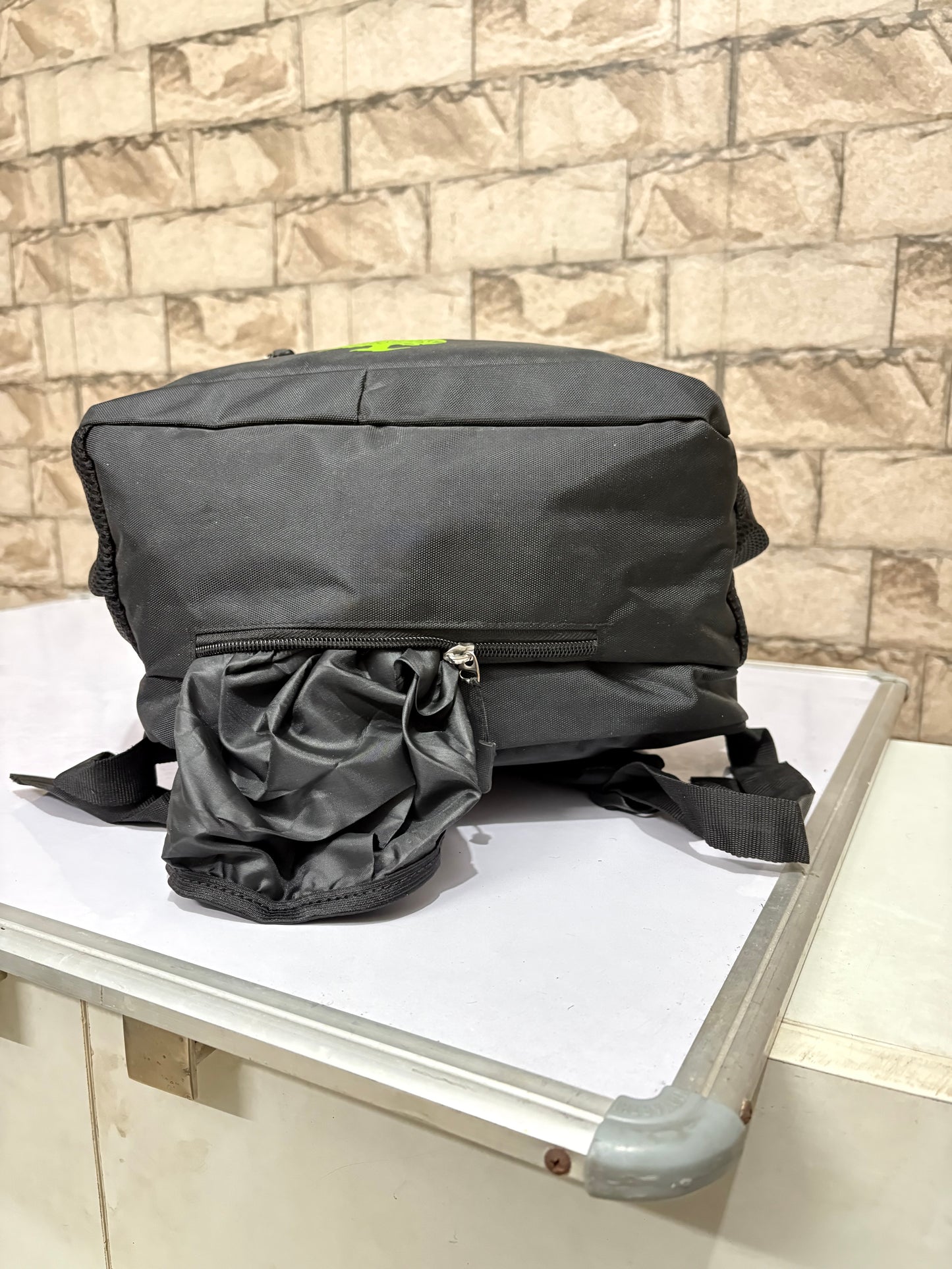 Custom Premium Laptop Backpack for Corporate, Office & Promotional Use | MOQ 100